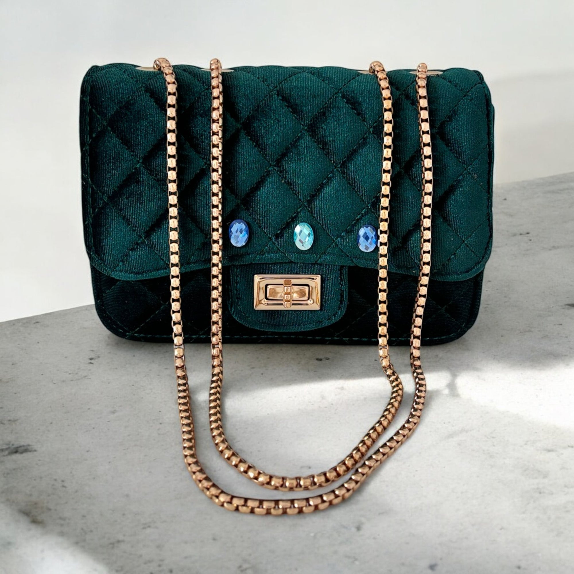 BORSE/POCHETTE