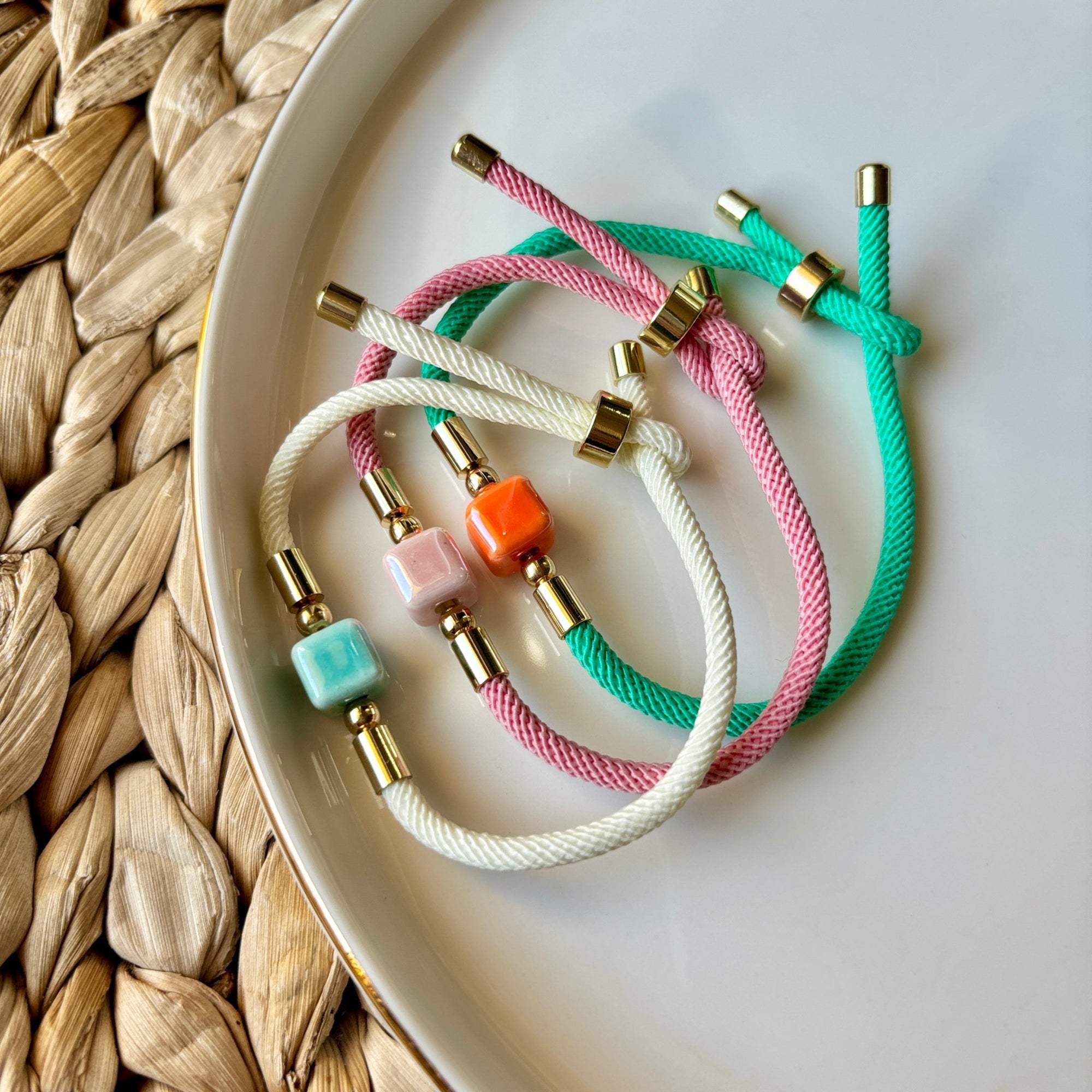 BRACCIALI