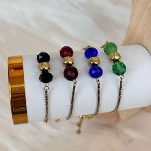 Aurora Glow Bracciali - OE!