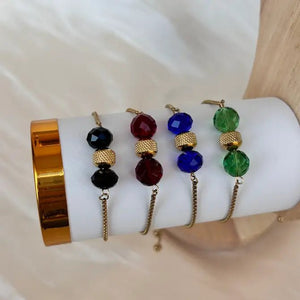 Aurora Glow Bracciali - OE!