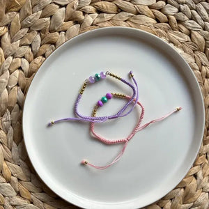 Candy Dreams - bracciali - OE!