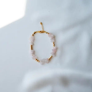 CHIPS ROSA - bracciale - OE!