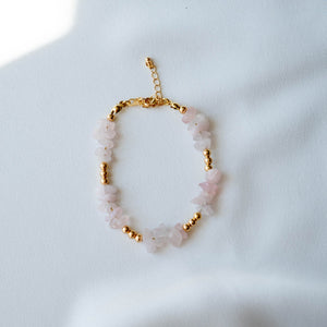 CHIPS ROSA - BRACCIALE - OE!
