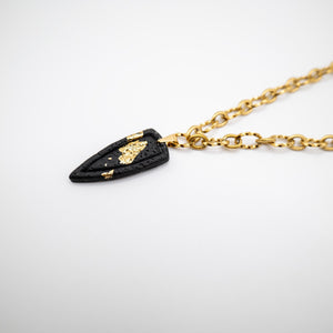 CURNICIELLO - Collana a catena con pendente - OE!