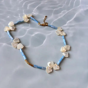 Fiocco di Mare - collana - OE!