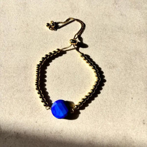 GEMLIGHT GOLD - bracciale - OE!