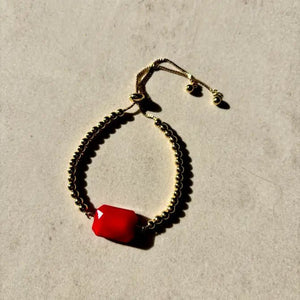 GEMLIGHT GOLD - bracciale - OE!