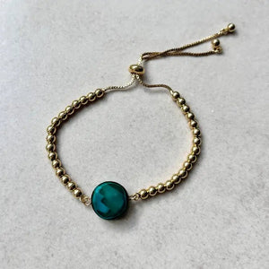 GEMLIGHT GOLD - bracciale - OE!