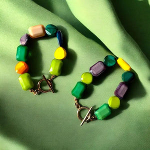 GEMLIGHT STATEMENT - bracciale - OE!