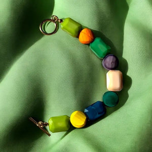 GEMLIGHT STATEMENT - bracciale - OE!
