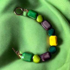 GEMLIGHT STATEMENT - bracciale - OE!