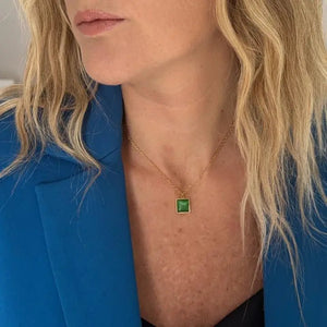 GREEN VISION - OE!