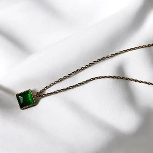 GREEN VISION - OE!