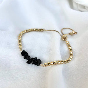 Noir Luxe - BRACCIALE - OE!