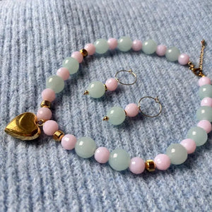 Pastel Pop - cerchi piccoli - OE!
