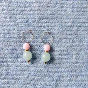 Pastel Pop - cerchi piccoli - OE!