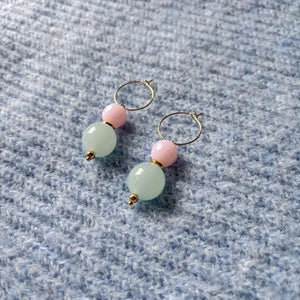 Pastel Pop - cerchi piccoli - OE!