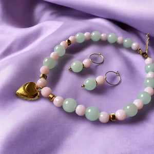 Pastel Pop - collana - OE!