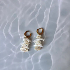 Shell Petals - cerchietti - OE!