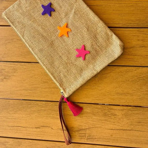 "Starry Sea" - pochette - OE!