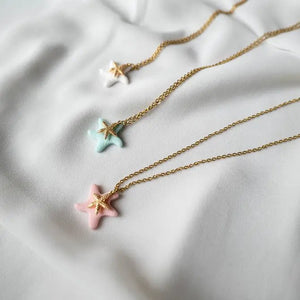 STELLE MARINE - OE!