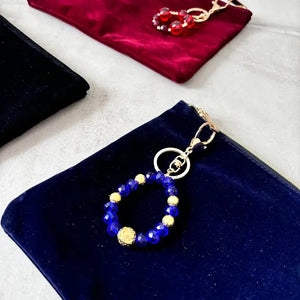 Velvet Charm beauty pochette - OE!