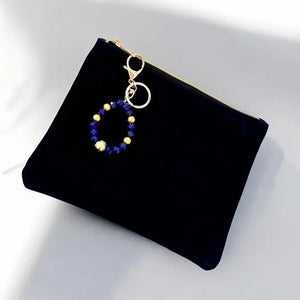 Velvet Charm beauty pochette - OE!