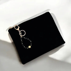 Velvet Charm beauty pochette - OE!